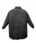 HOUSTON (ヒューストン) HOUSTON　モンスターパーカー ブラック サイズ:EXTRA LARGE：11000円