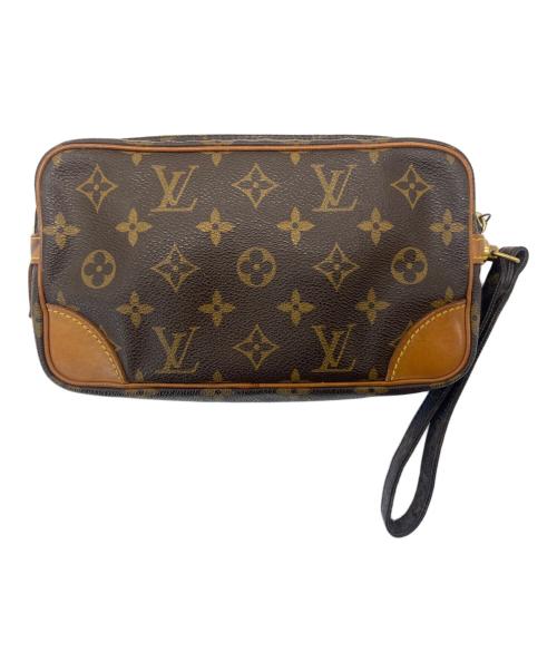 LOUIS VUITTON（ルイ ヴィトン）LOUIS VUITTON (ルイ ヴィトン) セカンドバッグの古着・服飾アイテム