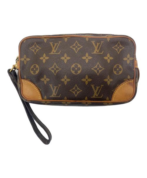 LOUIS VUITTON（ルイ ヴィトン）LOUIS VUITTON (ルイ ヴィトン) セカンドバッグの古着・服飾アイテム
