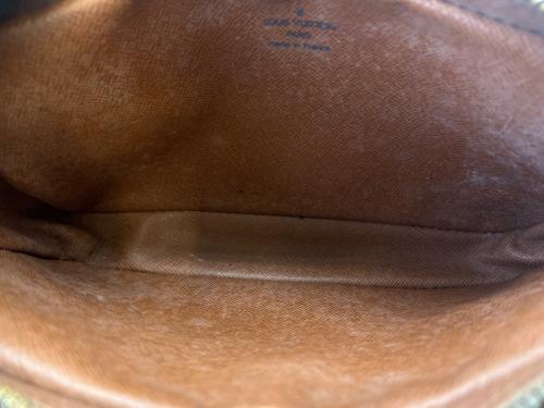 LOUIS VUITTON（ルイ ヴィトン）LOUIS VUITTON (ルイ ヴィトン) セカンドバッグの古着・服飾アイテム