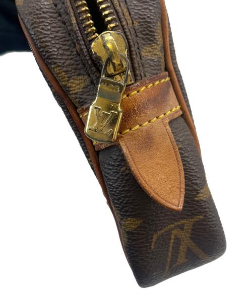 LOUIS VUITTON（ルイ ヴィトン）LOUIS VUITTON (ルイ ヴィトン) セカンドバッグの古着・服飾アイテム