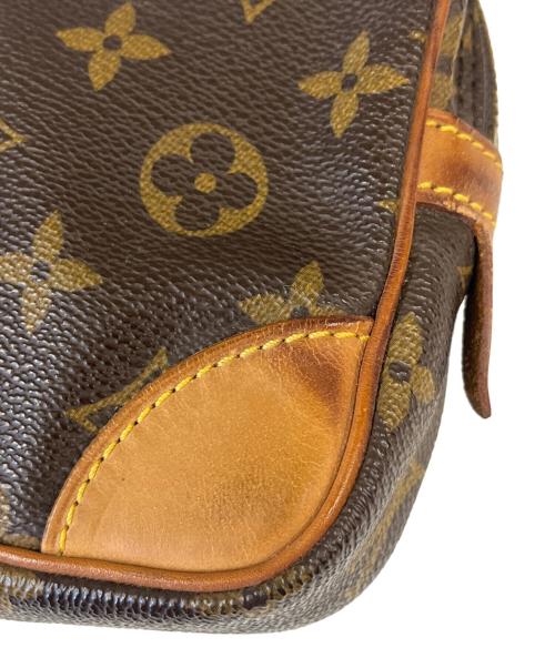 LOUIS VUITTON（ルイ ヴィトン）LOUIS VUITTON (ルイ ヴィトン) セカンドバッグの古着・服飾アイテム