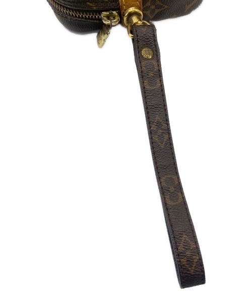 LOUIS VUITTON（ルイ ヴィトン）LOUIS VUITTON (ルイ ヴィトン) セカンドバッグの古着・服飾アイテム
