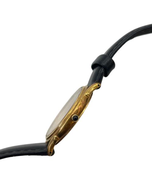 SEIKO（セイコー）SEIKO (セイコー) 腕時計 ゴールドの古着・服飾アイテム