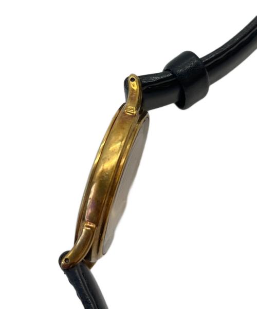 SEIKO（セイコー）SEIKO (セイコー) 腕時計 ゴールドの古着・服飾アイテム