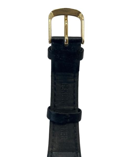 SEIKO（セイコー）SEIKO (セイコー) 腕時計 ゴールドの古着・服飾アイテム