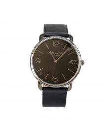 COACH（コーチ）の古着「COACH　ELLIOT　腕時計」