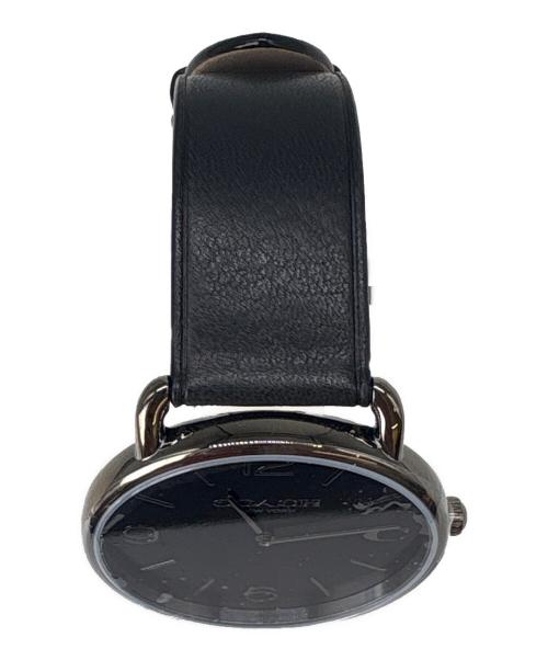 COACH（コーチ）COACH (コーチ) COACH　ELLIOT　腕時計の古着・服飾アイテム