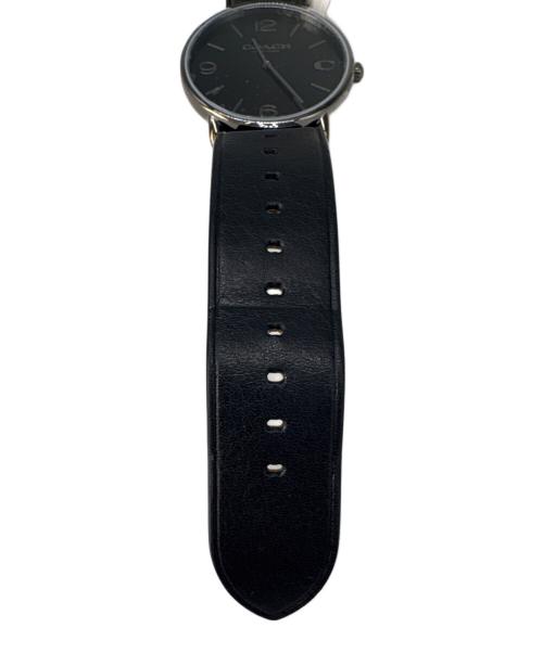 COACH（コーチ）COACH (コーチ) COACH　ELLIOT　腕時計の古着・服飾アイテム