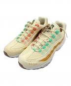 NIKEナイキ）の古着「スニーカー」｜アイボリー