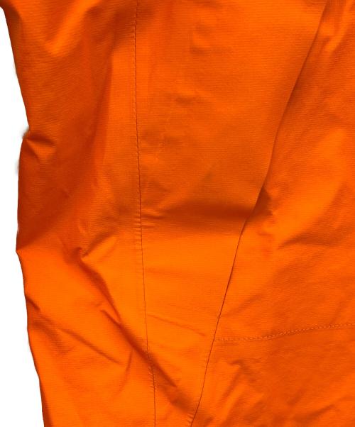 THE NORTH FACE（ザ ノース フェイス）THE NORTH FACE (ザ ノース フェイス) クライムライトジャケット オレンジ サイズ:Mの古着・服飾アイテム