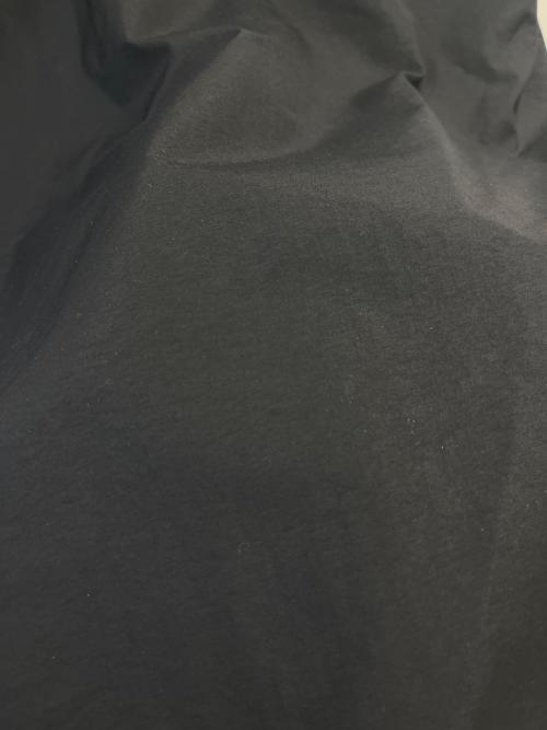 THE NORTH FACE（ザ ノース フェイス）THE NORTH FACE (ザ ノース フェイス) THE NORTH FACE　ロングスリーブヌプシシャツ ブラック サイズ:Mの古着・服飾アイテム