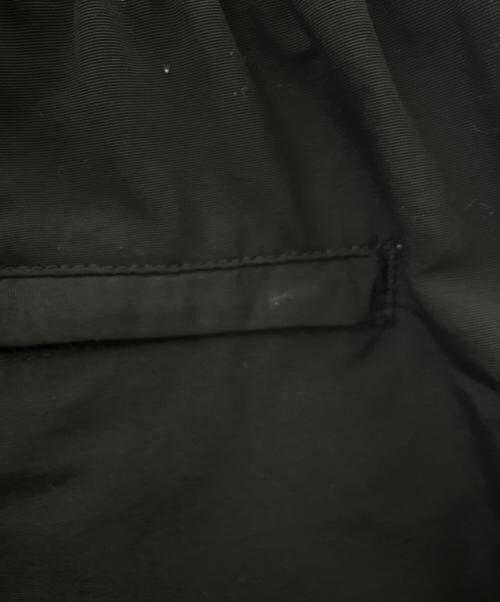 stussy（ステューシー）stussy (ステューシー) stussy　ショートパンツ ブラック サイズ:XLの古着・服飾アイテム