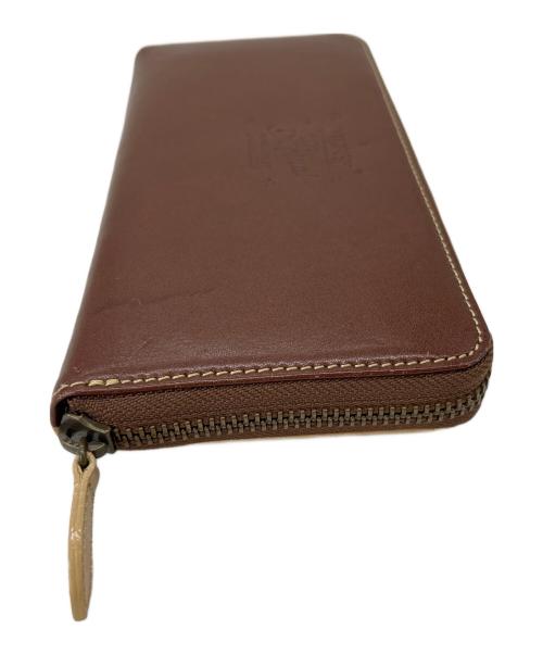 DAKOTA（ダコタ）DAKOTA (ダコタ) DISNEY (ディズニー) 長財布 ブラックの古着・服飾アイテム