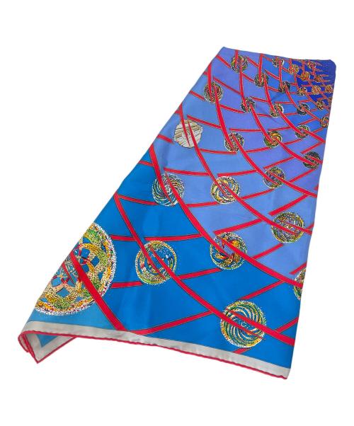 HERMES（エルメス）HERMES (エルメス) スカーフの古着・服飾アイテム