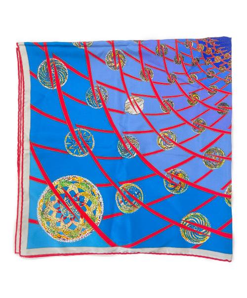 HERMES（エルメス）HERMES (エルメス) スカーフの古着・服飾アイテム