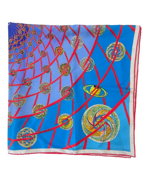 HERMES（エルメス）HERMES (エルメス) スカーフの古着・服飾アイテム