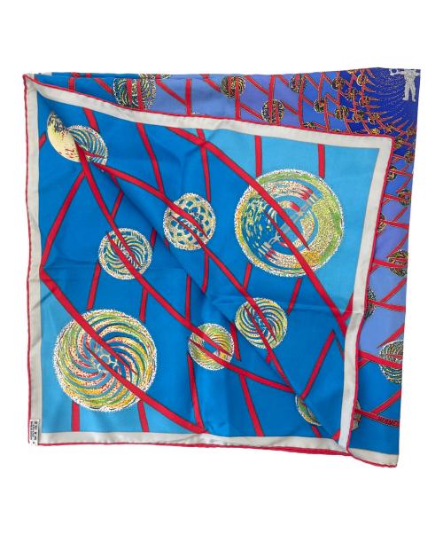 HERMES（エルメス）HERMES (エルメス) スカーフの古着・服飾アイテム