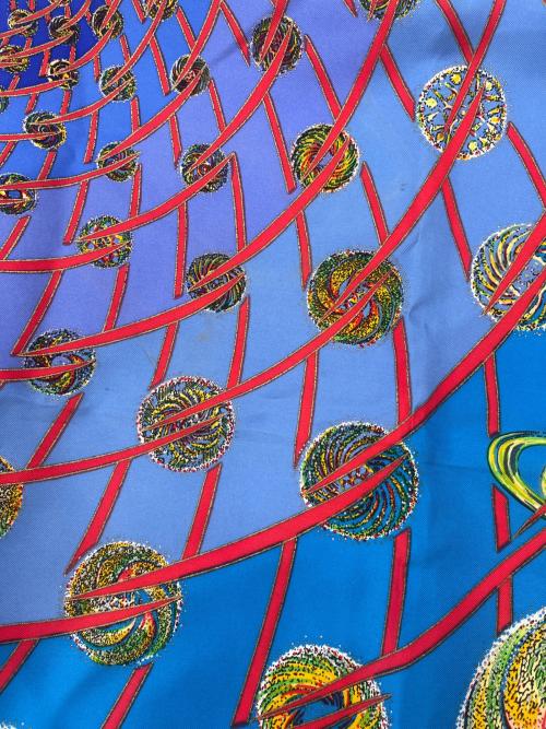 HERMES（エルメス）HERMES (エルメス) スカーフの古着・服飾アイテム