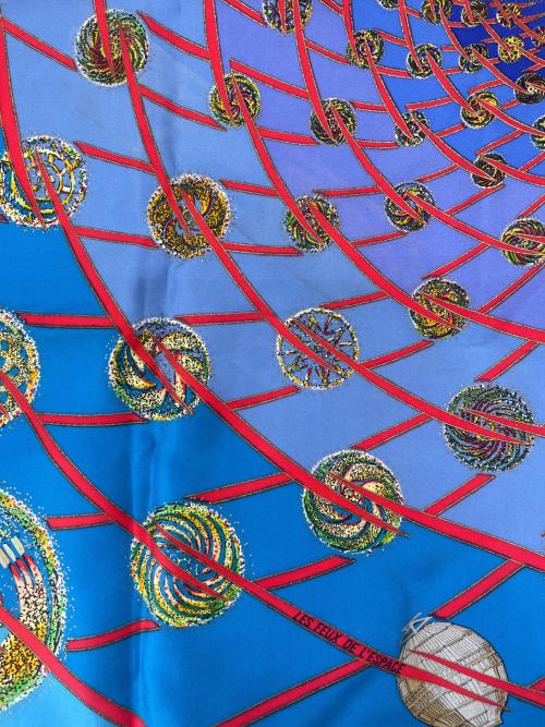 HERMES（エルメス）HERMES (エルメス) スカーフの古着・服飾アイテム