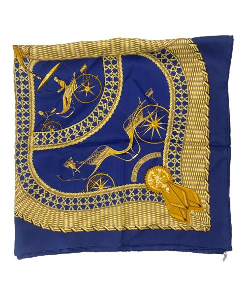 HERMES（エルメス）HERMES (エルメス) スカーフの古着・服飾アイテム