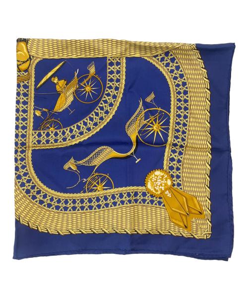 HERMES（エルメス）HERMES (エルメス) スカーフの古着・服飾アイテム