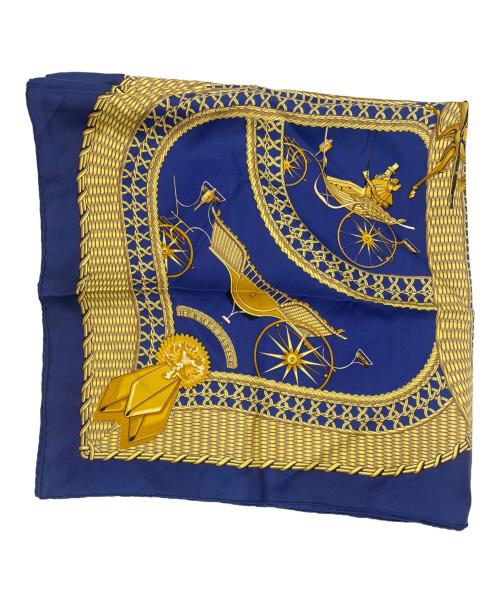 HERMES（エルメス）HERMES (エルメス) スカーフの古着・服飾アイテム