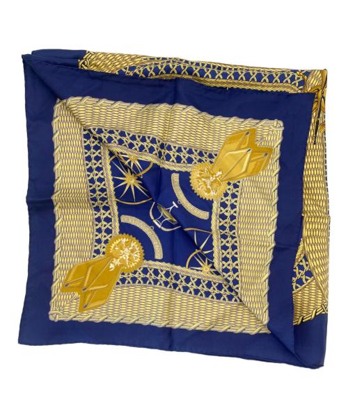 HERMES（エルメス）HERMES (エルメス) スカーフの古着・服飾アイテム