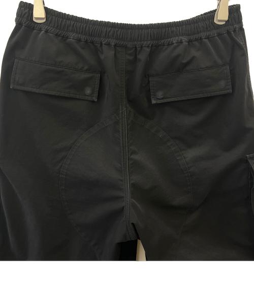 GLOBERIDE（グローブライド）GLOBERIDE (グローブライド) GLOBERIDE　TECH LOOSE STRETCH 6P MIL PANTS ブラック サイズ:Mの古着・服飾アイテム