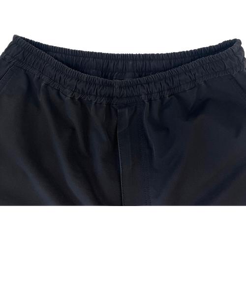 GLOBERIDE（グローブライド）GLOBERIDE (グローブライド) GLOBERIDE　TECH LOOSE STRETCH 6P MIL PANTS ブラック サイズ:Mの古着・服飾アイテム