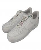 NIKEナイキ）の古着「ローカットスニーカー」｜ホワイト