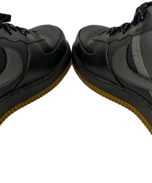 NIKE（ナイキ）NIKE (ナイキ) ローカットスニーカー グレー サイズ:29の古着・服飾アイテム