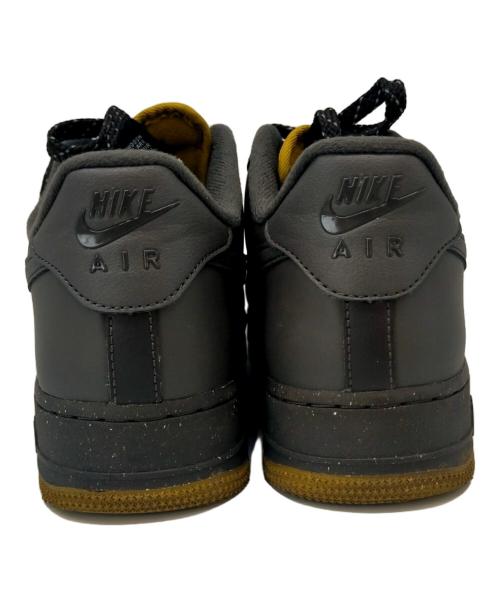 NIKE（ナイキ）NIKE (ナイキ) ローカットスニーカー グレー サイズ:29の古着・服飾アイテム