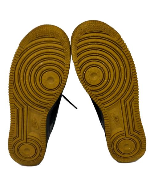 NIKE（ナイキ）NIKE (ナイキ) ローカットスニーカー グレー サイズ:29の古着・服飾アイテム