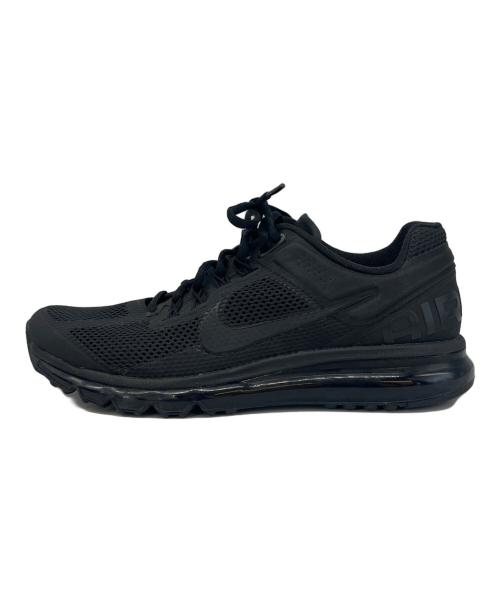 NIKE（ナイキ）NIKE (ナイキ) NIKE　AIR MAX 2013 ブラック サイズ:29の古着・服飾アイテム