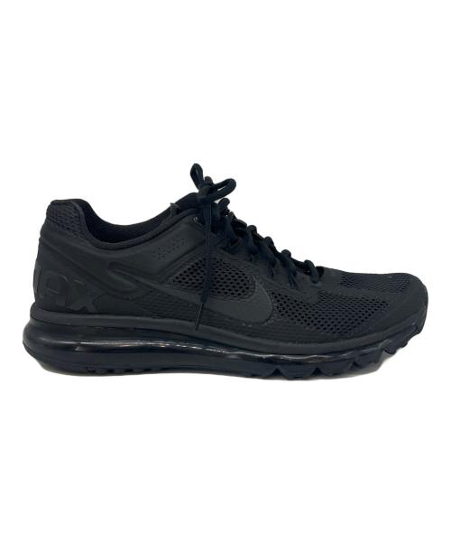 NIKE（ナイキ）NIKE (ナイキ) NIKE　AIR MAX 2013 ブラック サイズ:29の古着・服飾アイテム