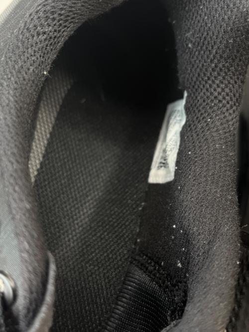 NIKE（ナイキ）NIKE (ナイキ) NIKE　AIR MAX 2013 ブラック サイズ:29の古着・服飾アイテム