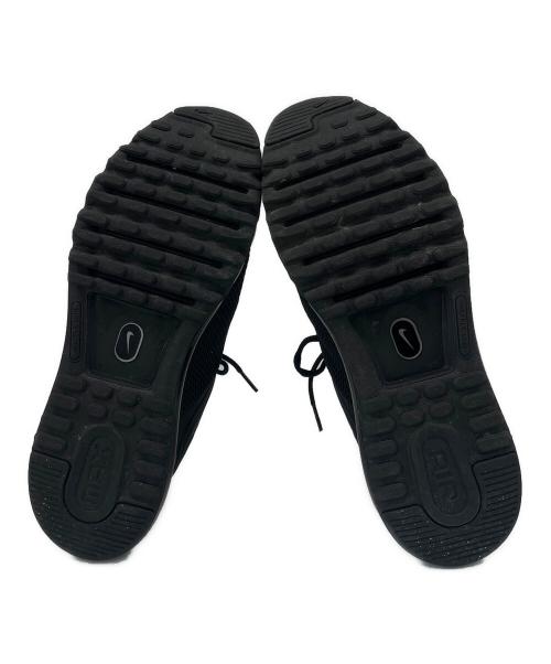 NIKE（ナイキ）NIKE (ナイキ) NIKE　AIR MAX 2013 ブラック サイズ:29の古着・服飾アイテム
