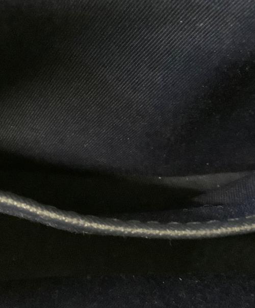 LACOSTE（ラコステ）LACOSTE (ラコステ) ショルダーバッグ ブラックの古着・服飾アイテム