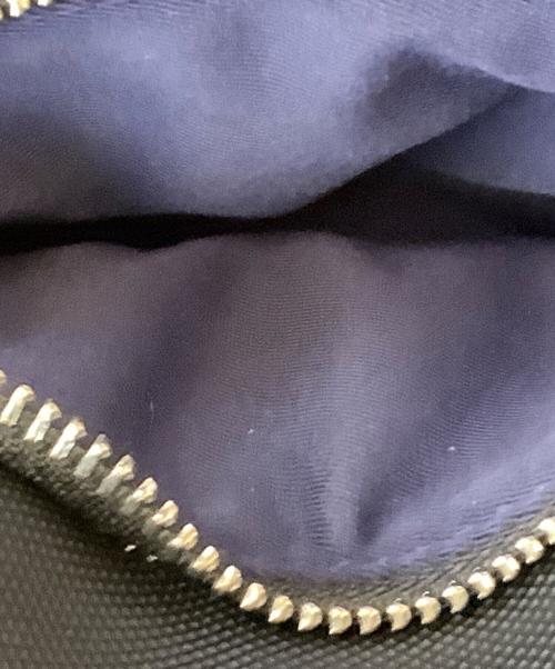 LACOSTE（ラコステ）LACOSTE (ラコステ) ショルダーバッグ ブラックの古着・服飾アイテム