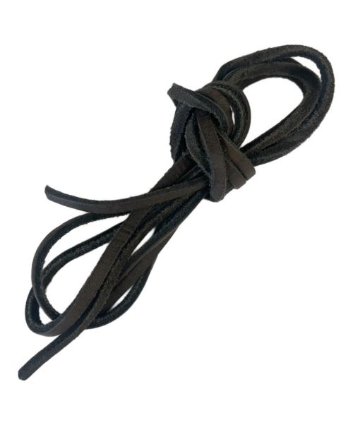 RED WING（レッドウィング）RED WING (レッドウィング) NIGEL CABOURN (ナイジェルケーボン) チャッカーブーツ ブラック サイズ:不明の古着・服飾アイテム