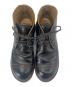 RED WING (レッドウィング) NIGEL CABOURN (ナイジェルケーボン) チャッカーブーツ ブラック サイズ:不明：70000円