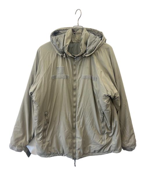 US.ARMY（ユーエスアーミー）US.ARMY (ユーエスアーミー) PARKA ENTREME COLD WEATHER オリーブ サイズ:MEDIUMの古着・服飾アイテム