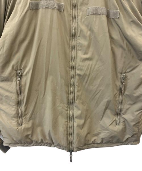 US.ARMY（ユーエスアーミー）US.ARMY (ユーエスアーミー) PARKA ENTREME COLD WEATHER オリーブ サイズ:MEDIUMの古着・服飾アイテム