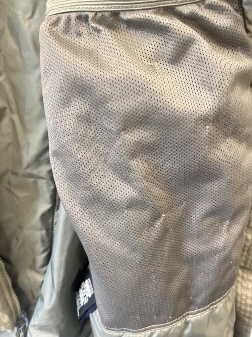 US.ARMY（ユーエスアーミー）US.ARMY (ユーエスアーミー) PARKA ENTREME COLD WEATHER オリーブ サイズ:MEDIUMの古着・服飾アイテム