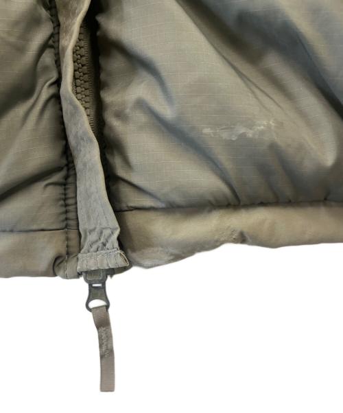 US.ARMY（ユーエスアーミー）US.ARMY (ユーエスアーミー) PARKA ENTREME COLD WEATHER オリーブ サイズ:MEDIUMの古着・服飾アイテム