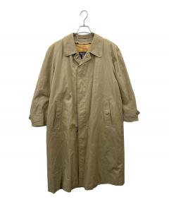 中古・古着通販】Burberry's (バーバリーズ) ライナー付ステンカラー