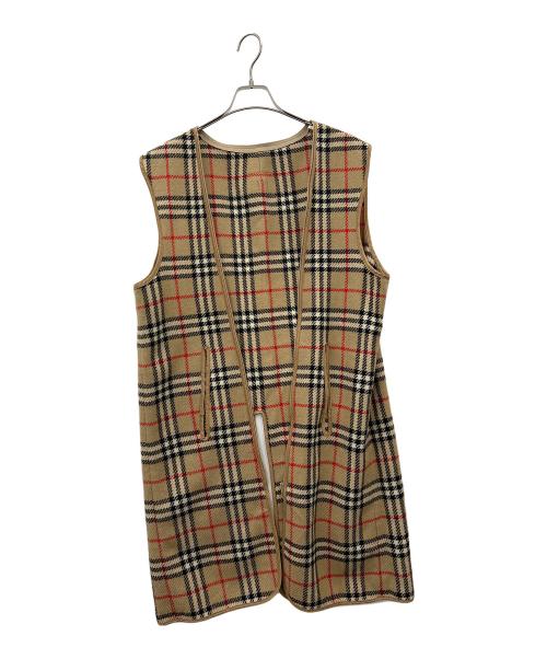 Burberry's（バーバリーズ）Burberry's (バーバリーズ) ライナー付ステンカラーコート カーキ サイズ:不明の古着・服飾アイテム