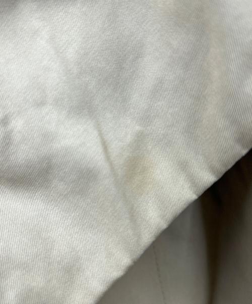 Burberry's（バーバリーズ）Burberry's (バーバリーズ) ライナー付ステンカラーコート カーキ サイズ:不明の古着・服飾アイテム