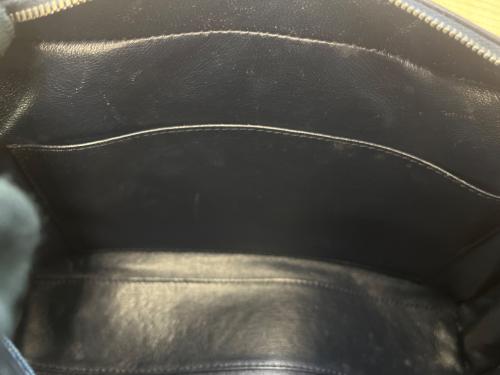CHANEL（シャネル）CHANEL (シャネル) CHANEL　チェーンショルダーバッグ ブラックの古着・服飾アイテム